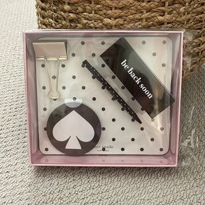 COPY - Kate Spade Desk Set